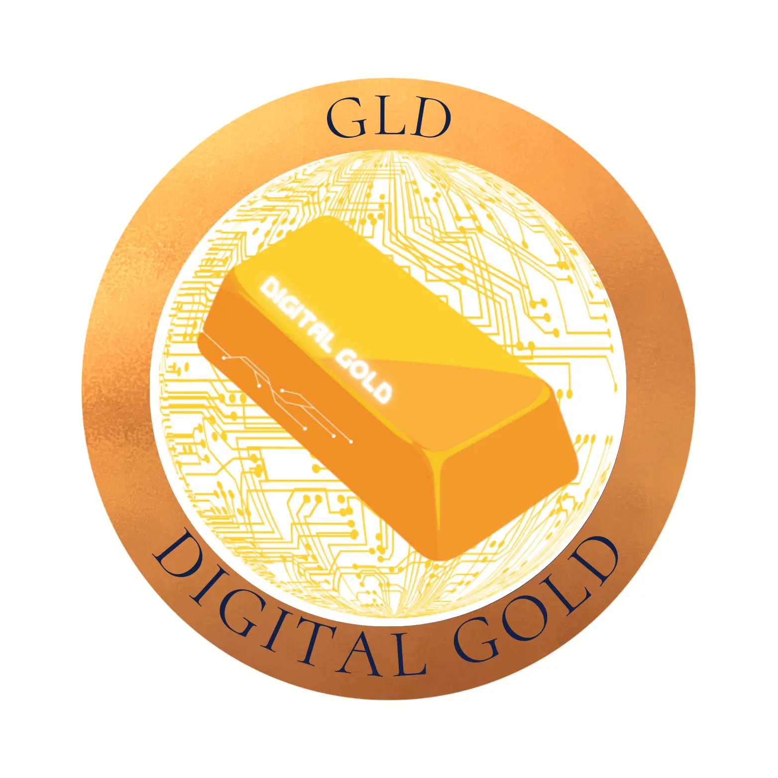 Digital Gold